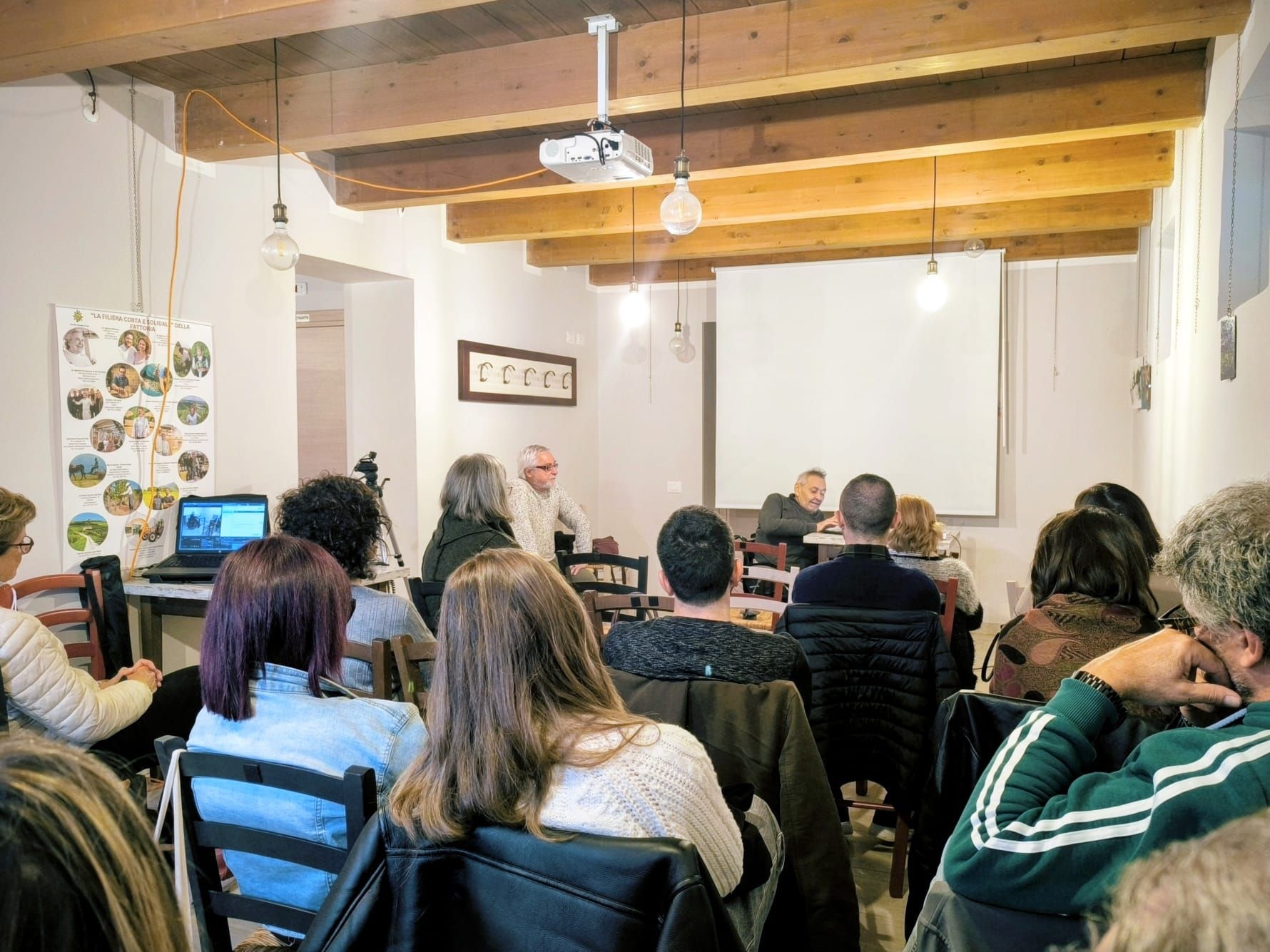 Foto Articolo News